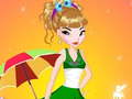 游戏Winx Shopping Style