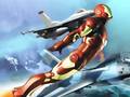 游戏Iron Man Plane War