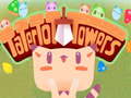 游戏Tatertot Towers