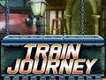 游戏Train Journey