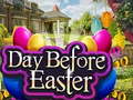 游戏Day Before Easter