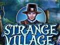 游戏Strange Village