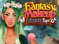 游戏Fantasy Makeup TikTok Tips