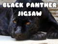 游戏Black Panther Jigsaw