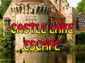 游戏Landscape Castle Lake Escape 