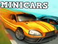 游戏MINICARS