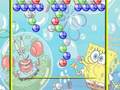 游戏SpongeBob Bubble Shoot