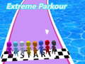 游戏Extreme Parkour