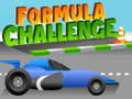 游戏Formula Challenge