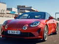 游戏Alpine A110 S Slide