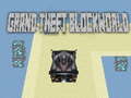 游戏Grand theft Blockworld