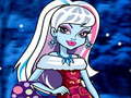 游戏Monster High Abbey