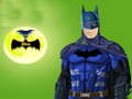 游戏Batman Dress