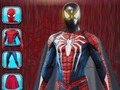 游戏Spiderman Hero Mix