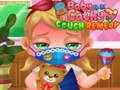 游戏Baby Cathy Ep21 Cough Remedy