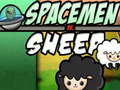 游戏Spacemen vs Sheep