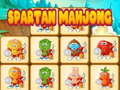 游戏Spartan Mahjong