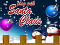 游戏Play With Santa Claus