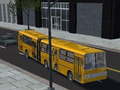 游戏Advanced Bus Driving 3d simulator