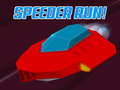 游戏Speeder Run!