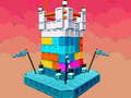 游戏Castle Puzzle Game