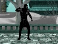 游戏Mortal Kombat Karnage
