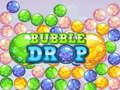 游戏Bubble Drop
