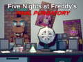 游戏Five Nights At Freddy's Final Purgatory