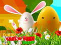 游戏Funny Easter Eggs Jigsaw