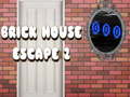 游戏Brick House Escape 2