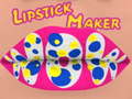 游戏Lipstick Maker