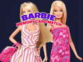 游戏Barbie Memory Card Match