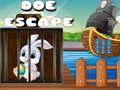 游戏Doe escape