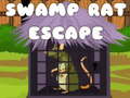 游戏Swamp Rat Escape