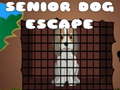 游戏Senior Dog Escape