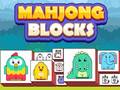 游戏Mahjong Blocks