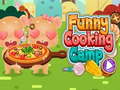 游戏Funny Cooking Camp
