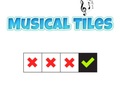 游戏Musical Tiles