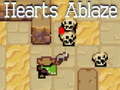 游戏Hearts Ablaze