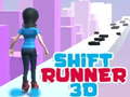 游戏Shift Runner 3D