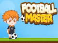 游戏Football Master