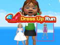 游戏Dress Up Run