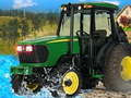 游戏Cargo Tractor Farming Simulation Game