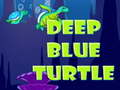游戏Deep Blue Turtle
