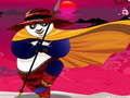 游戏Kungfu Panda Dressup