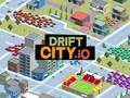 游戏Drift City.io