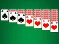 游戏Solitaire Master Classic Card