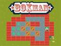 游戏Boxman Sokoban