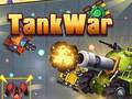 游戏Tankwar.io