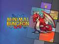 游戏Minimal Dungeon RPG